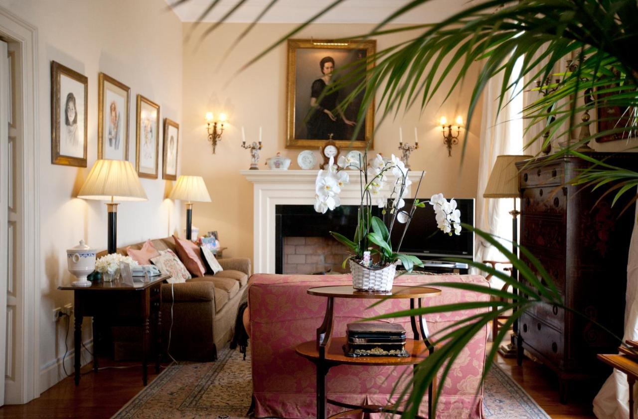 Suites de Franchy La Orotava Extérieur photo