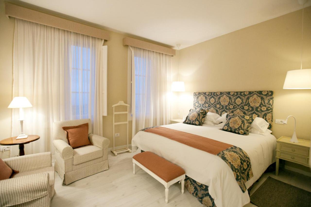 Suites de Franchy La Orotava Extérieur photo