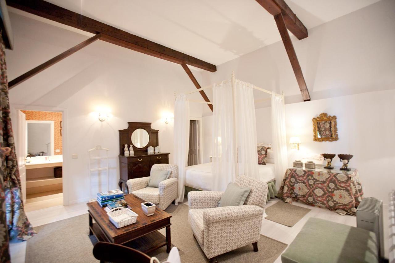 Suites de Franchy La Orotava Extérieur photo