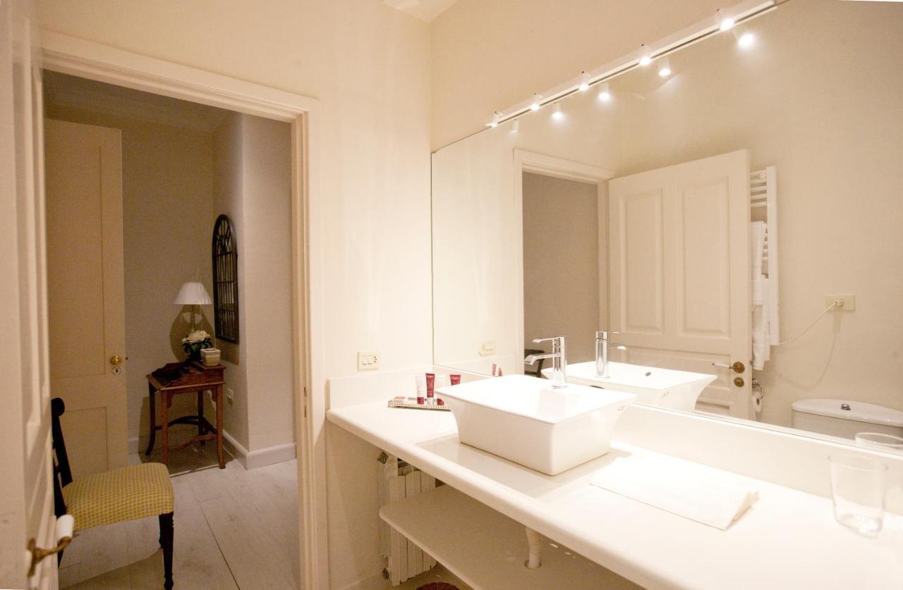 Suites de Franchy La Orotava Extérieur photo