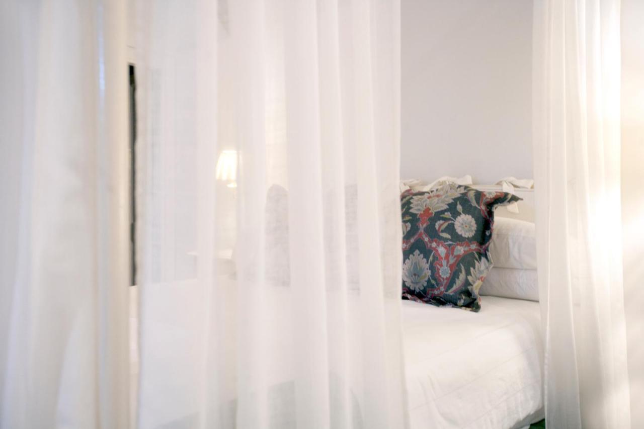 Suites de Franchy La Orotava Extérieur photo