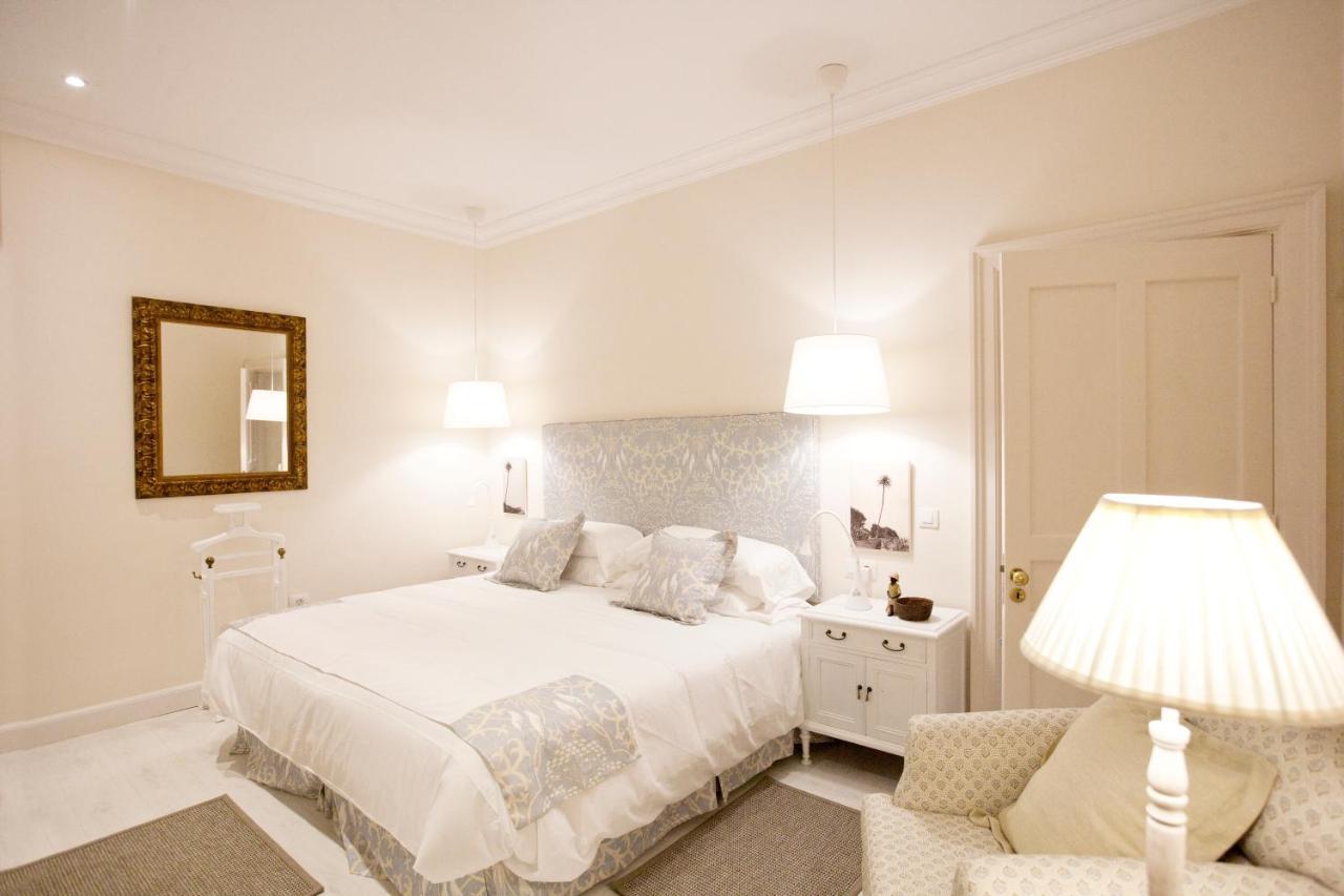 Suites de Franchy La Orotava Extérieur photo
