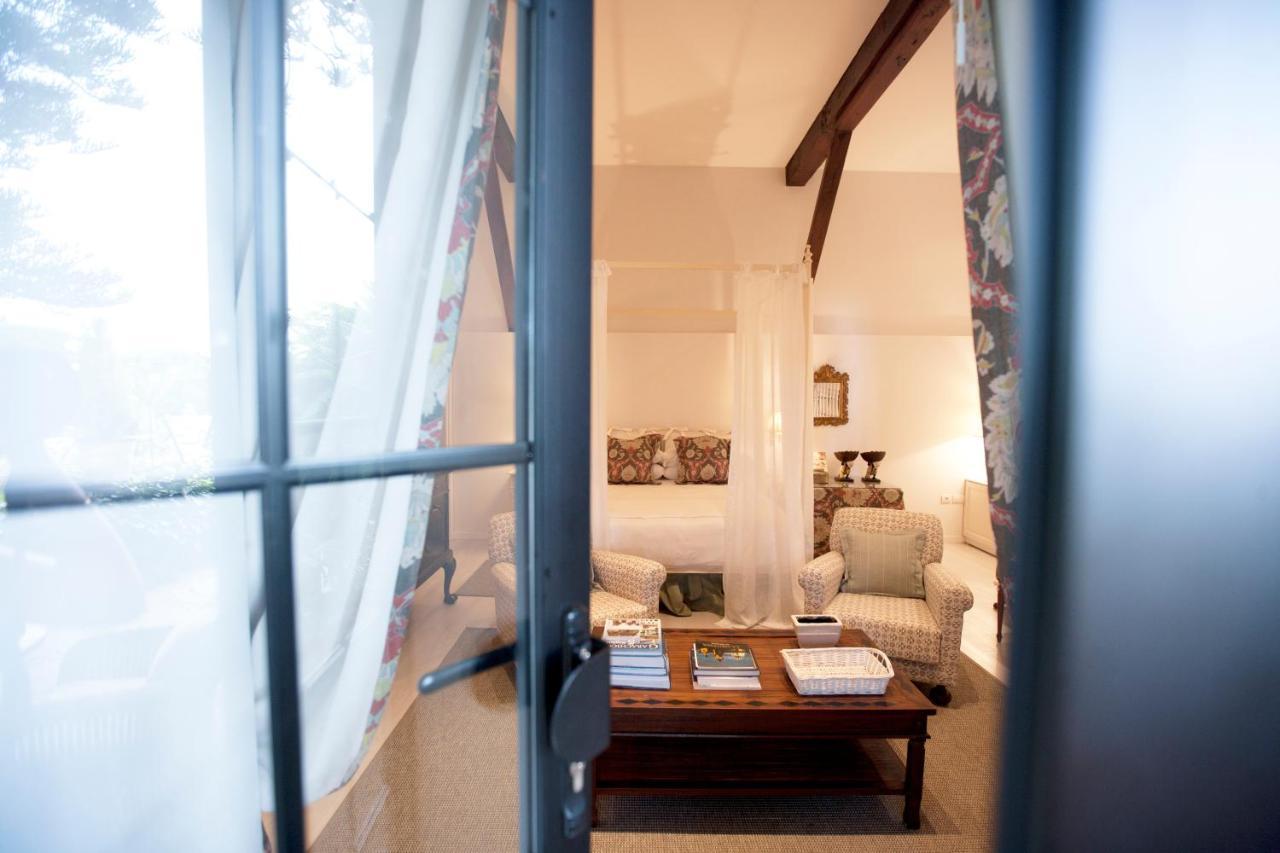 Suites de Franchy La Orotava Extérieur photo