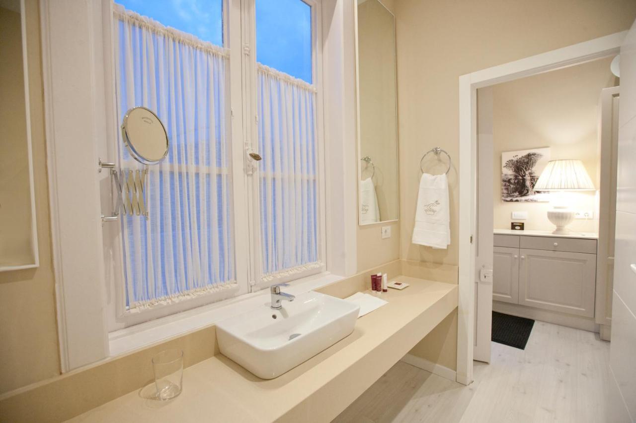 Suites de Franchy La Orotava Extérieur photo