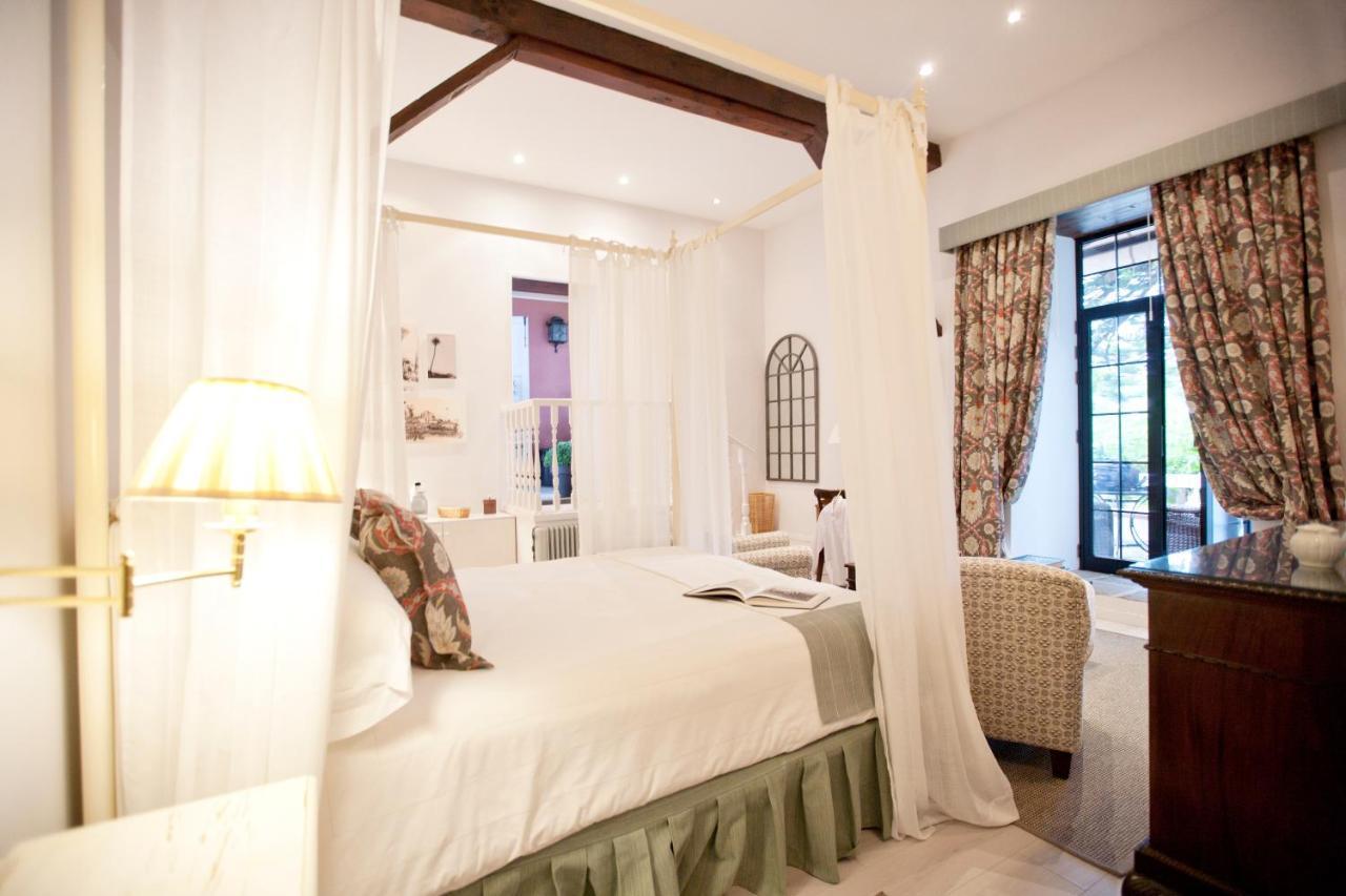 Suites de Franchy La Orotava Extérieur photo