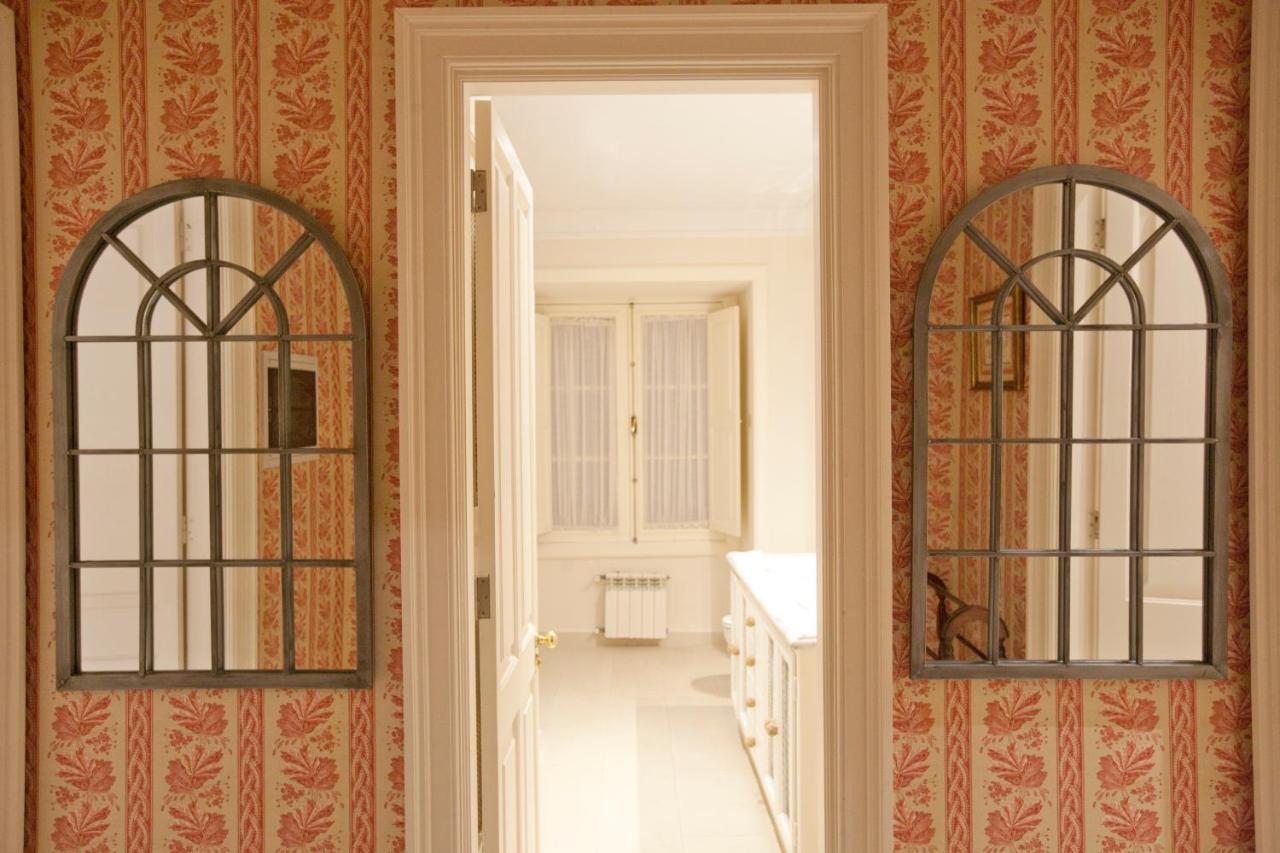 Suites de Franchy La Orotava Extérieur photo