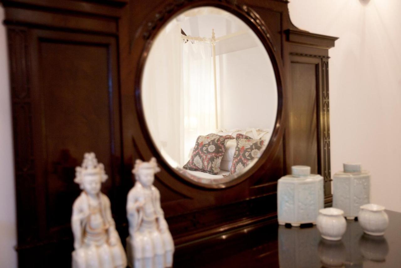 Suites de Franchy La Orotava Extérieur photo