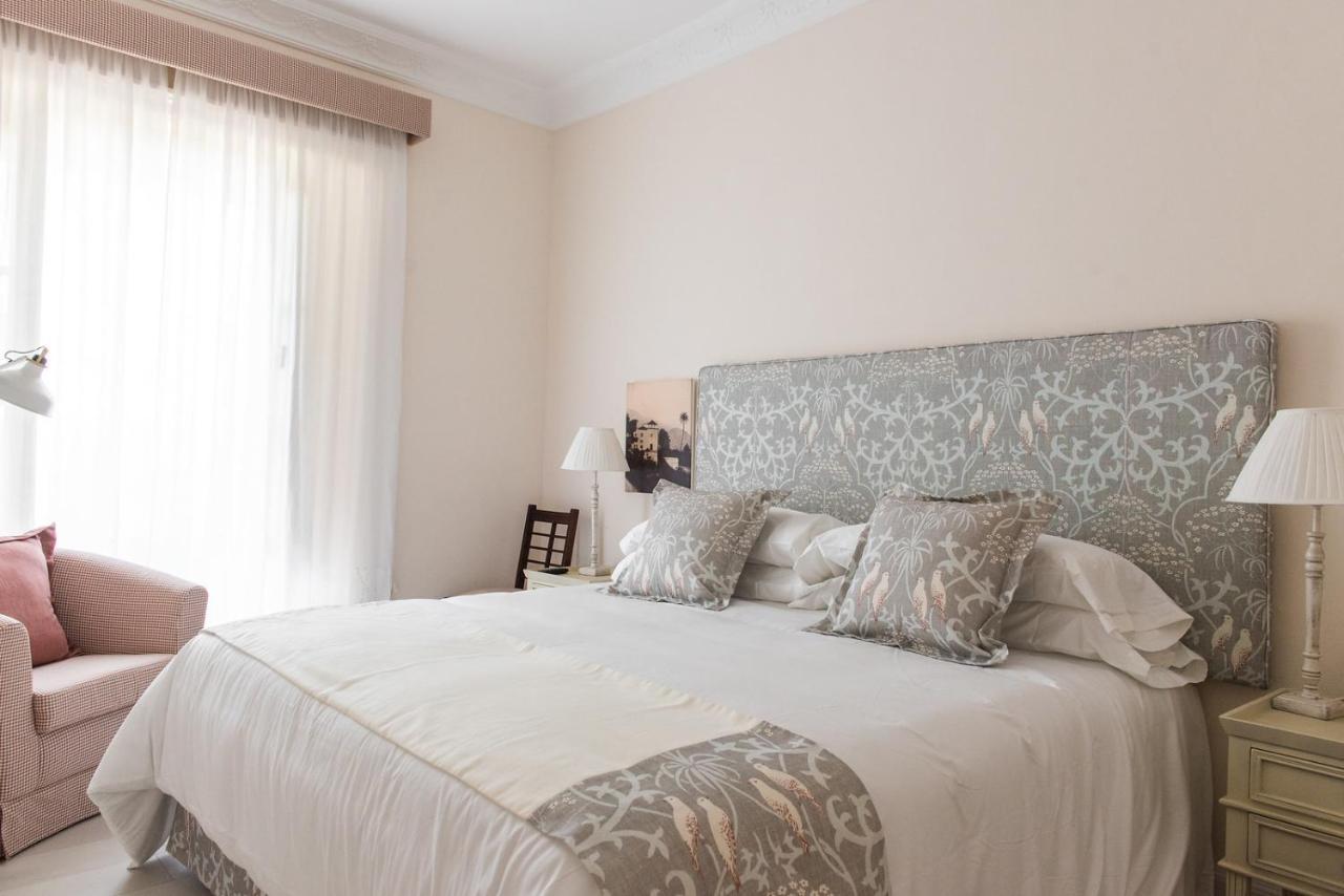 Suites de Franchy La Orotava Extérieur photo