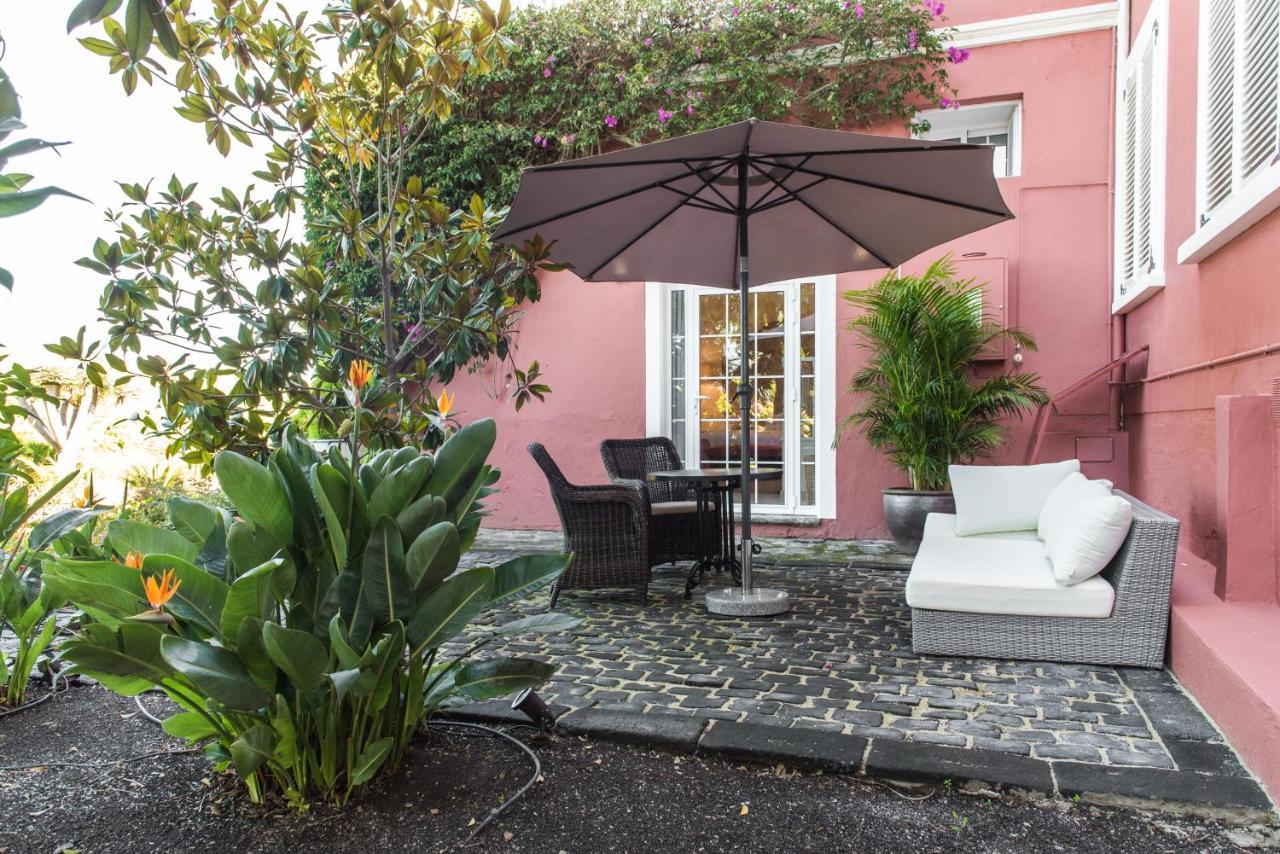 Suites de Franchy La Orotava Extérieur photo