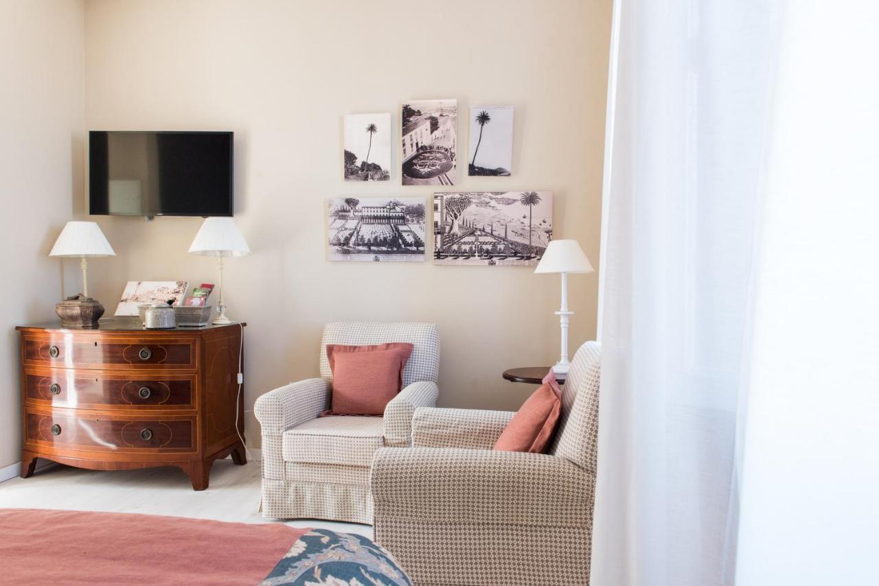 Suites de Franchy La Orotava Extérieur photo