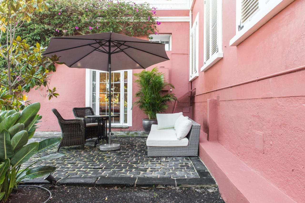 Suites de Franchy La Orotava Extérieur photo