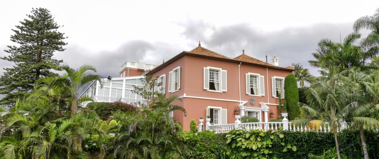 Suites de Franchy La Orotava Extérieur photo