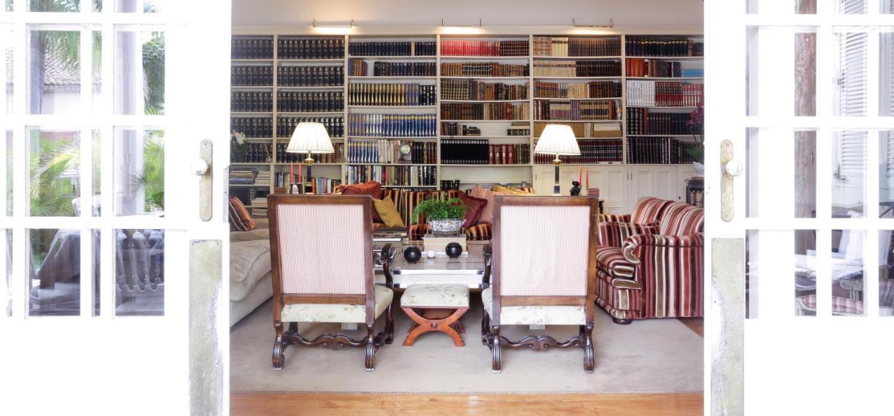 Suites de Franchy La Orotava Extérieur photo