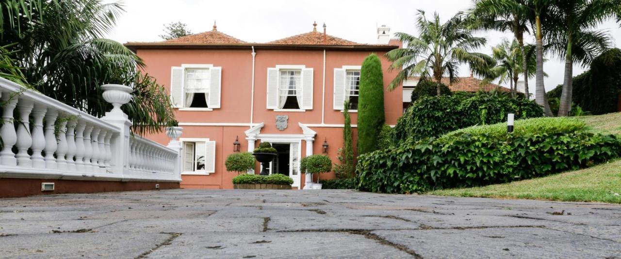 Suites de Franchy La Orotava Extérieur photo