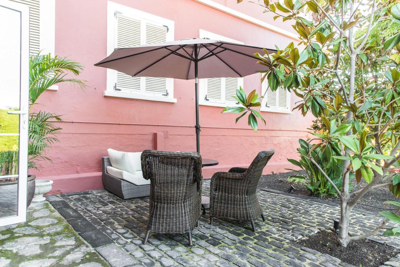 Suites de Franchy La Orotava Extérieur photo
