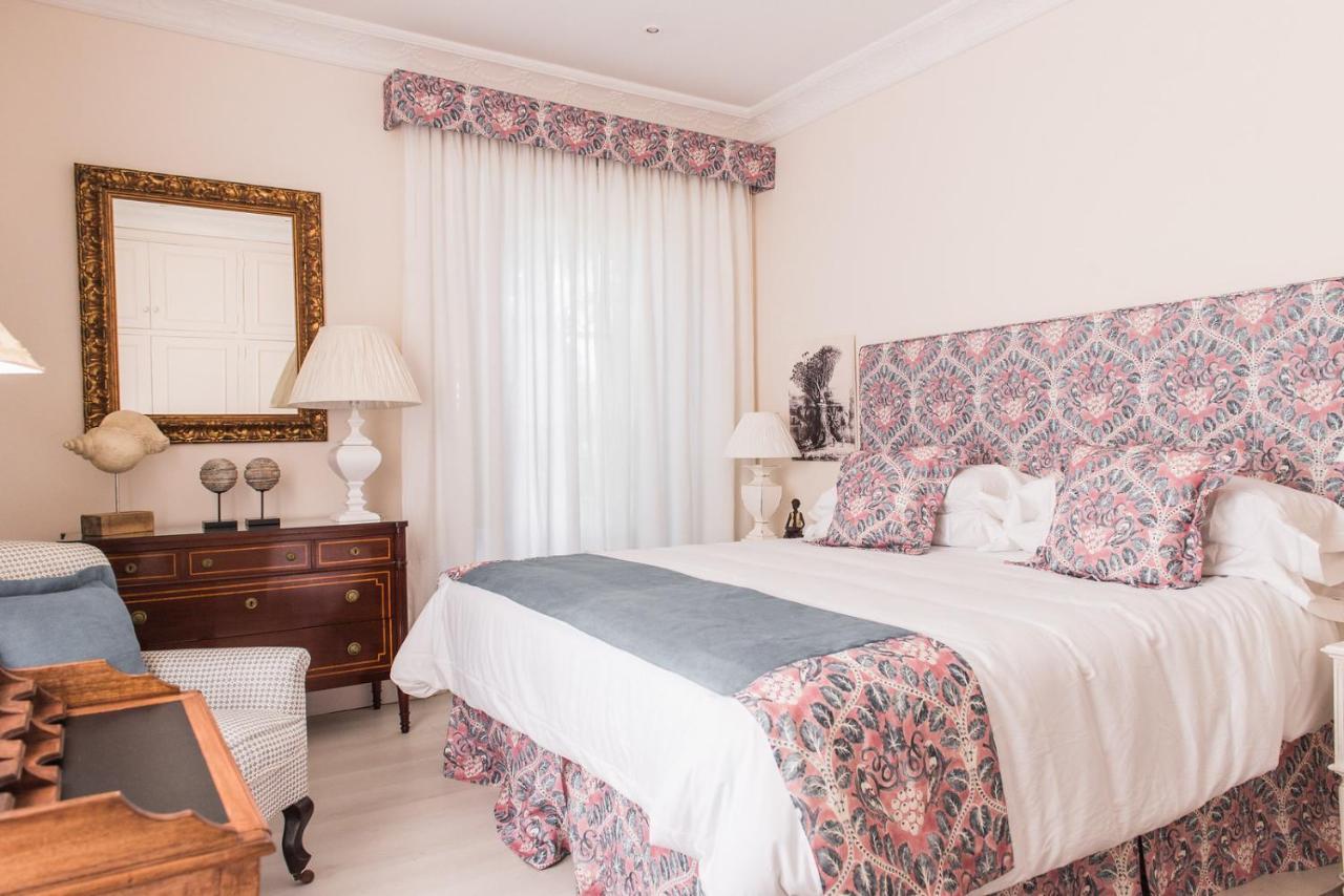 Suites de Franchy La Orotava Extérieur photo